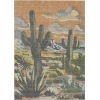 Addison Rugs Chantille Orange ACN2496 5ft. x 7ft.6in. Rect. Rug