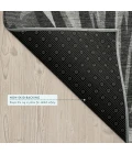 Addison Rugs Chantille Gray ACN2496 9ft. x 12ft. Rect. Rug