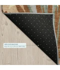 Addison Rugs Chantille Orange ACN2496 5ft. x 7ft.6in. Rect. Rug