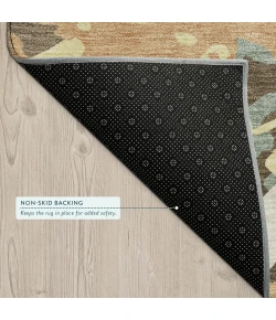 Addison Rugs Chantille Gold ACN2497 5ft. x 7ft.6in. Rect. Rug