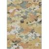 Addison Rugs Chantille Gold ACN2497 5ft. x 7ft.6in. Rect. Rug