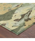 Addison Rugs Chantille Green ACN2497 8ft. x 10ft. Rect. Rug