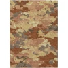 Addison Rugs Chantille Orange ACN2497 9ft. x 12ft. Rect. Rug