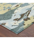 Addison Rugs Chantille Teal ACN2497 5ft. x 7ft.6in. Rect. Rug