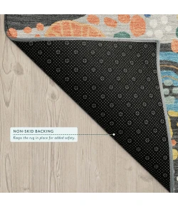 Addison Rugs Chantille Gray ACN2498 8ft. x 10ft. Rect. Rug