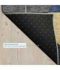 Addison Rugs Chantille Black ACN2500 8ft. x 10ft. Rect. Rug