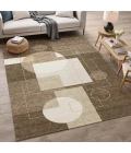 Addison Rugs Chantille Brown ACN2500 9ft. x 12ft. Rect. Rug