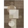 Addison Rugs Chantille Brown ACN2500 8ft. x 10ft. Rect. Rug