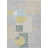 Addison Rugs Chantille Gray ACN2500 8ft. x 10ft. Rect. Rug