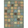 Addison Rugs Chantille Green ACN2501 8ft. x 10ft. Rect. Rug