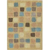 Addison Rugs Chantille Gold ACN2501 8ft. x 10ft. Rect. Rug