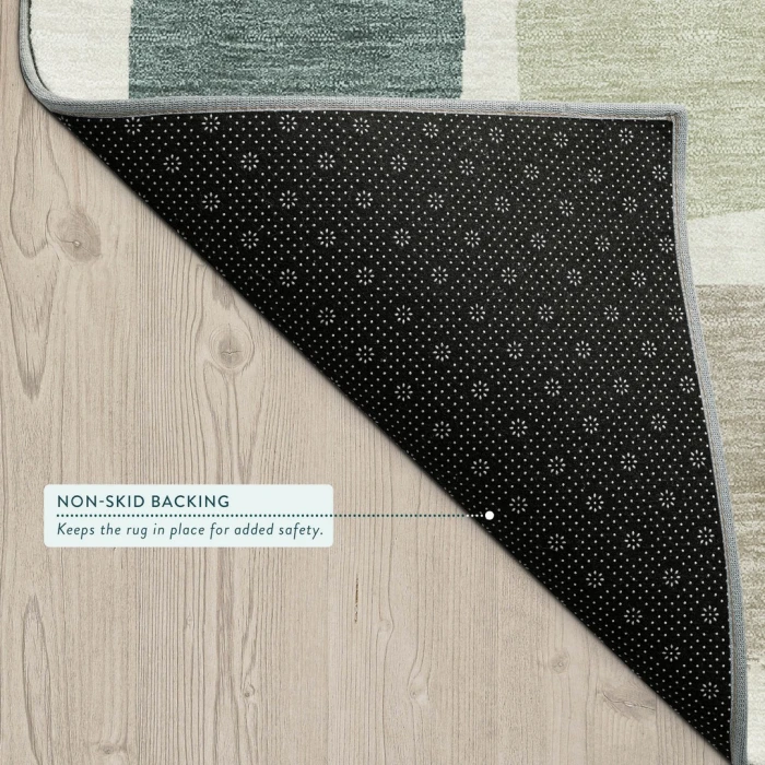 Addison Rugs Chantille Ivory ACN2501 9ft. x 12ft. Rect. Rug