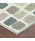 Addison Rugs Chantille Ivory ACN2501 8ft. x 10ft. Rect. Rug