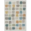 Addison Rugs Chantille Ivory ACN2501 8ft. x 10ft. Rect. Rug