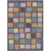Addison Rugs Chantille Purple ACN2501 8ft. x 10ft. Rect. Rug