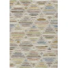 Addison Rugs Chantille Brown ACN2502 8ft. x 10ft. Rect. Rug