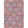Addison Rugs Chantille Pink ACN2502 8ft. x 10ft. Rect. Rug