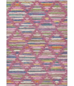 Addison Rugs Chantille Pink ACN2502 9ft. x 12ft. Rect. Rug