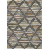 Addison Rugs Chantille Gray ACN2502 8ft. x 10ft. Rect. Rug