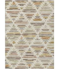 Addison Rugs Chantille Ivory ACN2502 5ft. x 7ft.6in. Rect. Rug