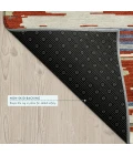 Addison Rugs Chantille Red ACN2502 8ft. x 10ft. Rect. Rug