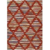 Addison Rugs Chantille Red ACN2502 8ft. x 10ft. Rect. Rug