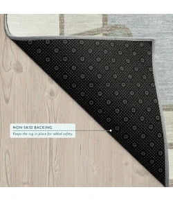 Addison Rugs Chantille Ivory ACN2503 9ft. x 12ft. Rect. Rug
