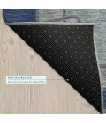 Addison Rugs Chantille Blue ACN2503 5ft. x 7ft.6in. Rect. Rug