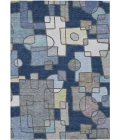Addison Rugs Chantille Blue ACN2503 5ft. x 7ft.6in. Rect. Rug