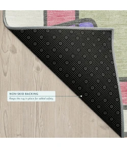 Addison Rugs Chantille Ivory ACN2503 9ft. x 12ft. Rect. Rug