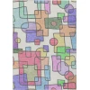 Addison Rugs Chantille Ivory ACN2503 5ft. x 7ft.6in. Rect. Rug