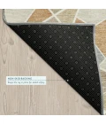Addison Rugs Chantille Orange ACN2504 5ft. x 7ft.6in. Rect. Rug