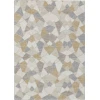Addison Rugs Chantille Ivory ACN2504 5ft. x 7ft.6in. Rect. Rug