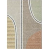 Addison Rugs Chantille Brown ACN2505 5ft. x 7ft.6in. Rect. Rug