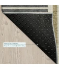 Addison Rugs Chantille Brown ACN2505 5ft. x 7ft.6in. Rect. Rug