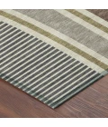 Addison Rugs Chantille Brown ACN2505 5ft. x 7ft.6in. Rect. Rug