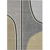 Addison Rugs Chantille Gray ACN2505 5ft. x 7ft.6in. Rect. Rug