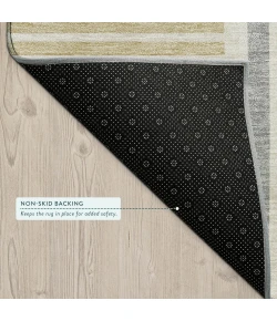 Addison Rugs Chantille Purple ACN2505 5ft. x 7ft.6in. Rect. Rug