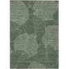 Addison Rugs Chantille Green ACN2506 9ft. x 12ft. Rect. Rug
