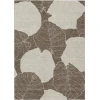 Addison Rugs Chantille Brown ACN2506 9ft. x 12ft. Rect. Rug
