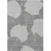 Addison Rugs Chantille Gray ACN2506 9ft. x 12ft. Rect. Rug