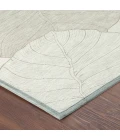 Addison Rugs Chantille Ivory ACN2506 9ft. x 12ft. Rect. Rug