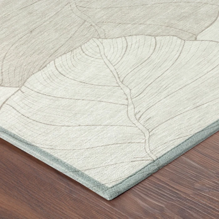 Addison Rugs Chantille Ivory ACN2506 9ft. x 12ft. Rect. Rug