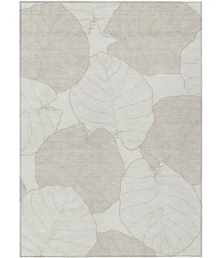 Addison Rugs Chantille Ivory ACN2506 8ft. x 10ft. Rect. Rug