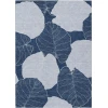 Addison Rugs Chantille Blue ACN2506 9ft. x 12ft. Rect. Rug