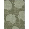 Addison Rugs Chantille Green ACN2506 9ft. x 12ft. Rect. Rug