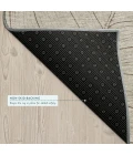 Addison Rugs Chantille Brown ACN2506 9ft. x 12ft. Rect. Rug