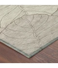 Addison Rugs Chantille Brown ACN2506 9ft. x 12ft. Rect. Rug