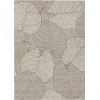 Addison Rugs Chantille Brown ACN2506 9ft. x 12ft. Rect. Rug