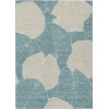 Addison Rugs Chantille Teal ACN2506 9ft. x 12ft. Rect. Rug